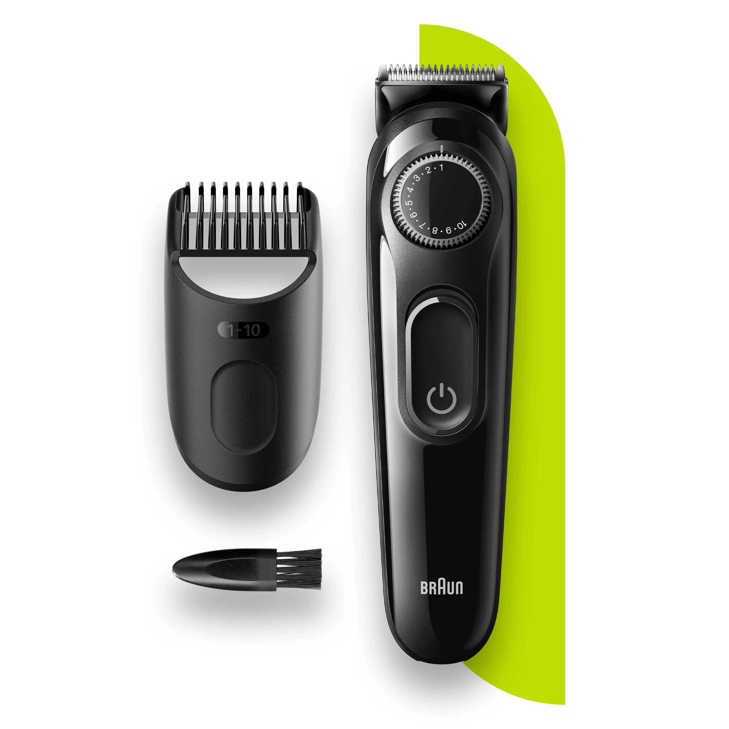 Braun BT3322 81766348 Sakal Kesim Traş Makineleri