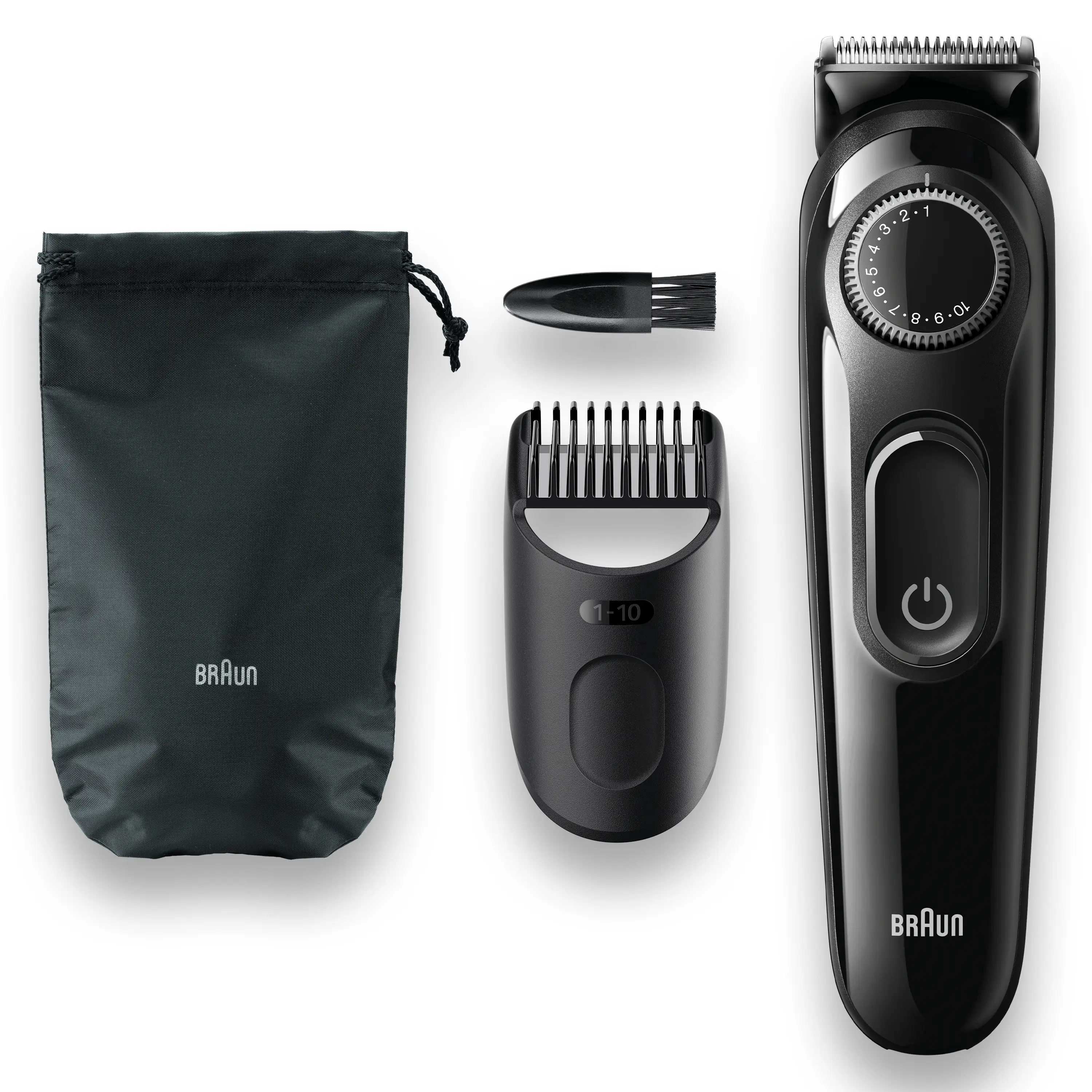 Braun BT3324 81768988 Sakal Kesim Traş Makineleri