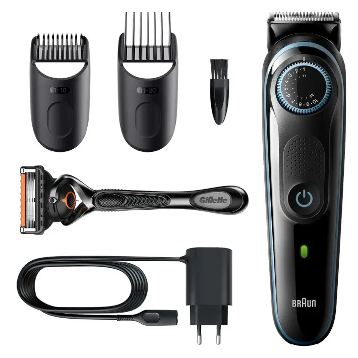 Braun BT3340 4210201418030
