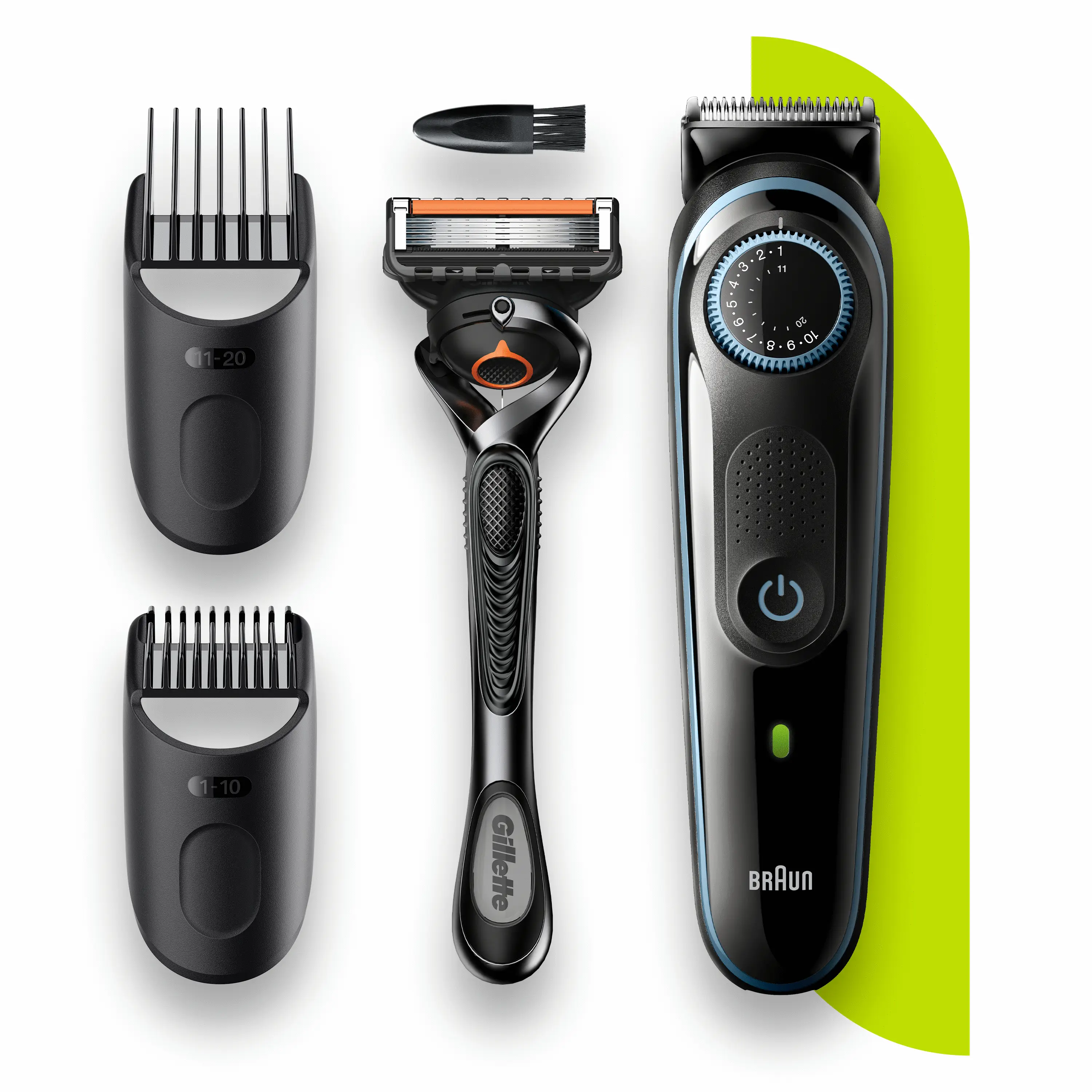 Braun BT3340 81766354 Thumbnail 1