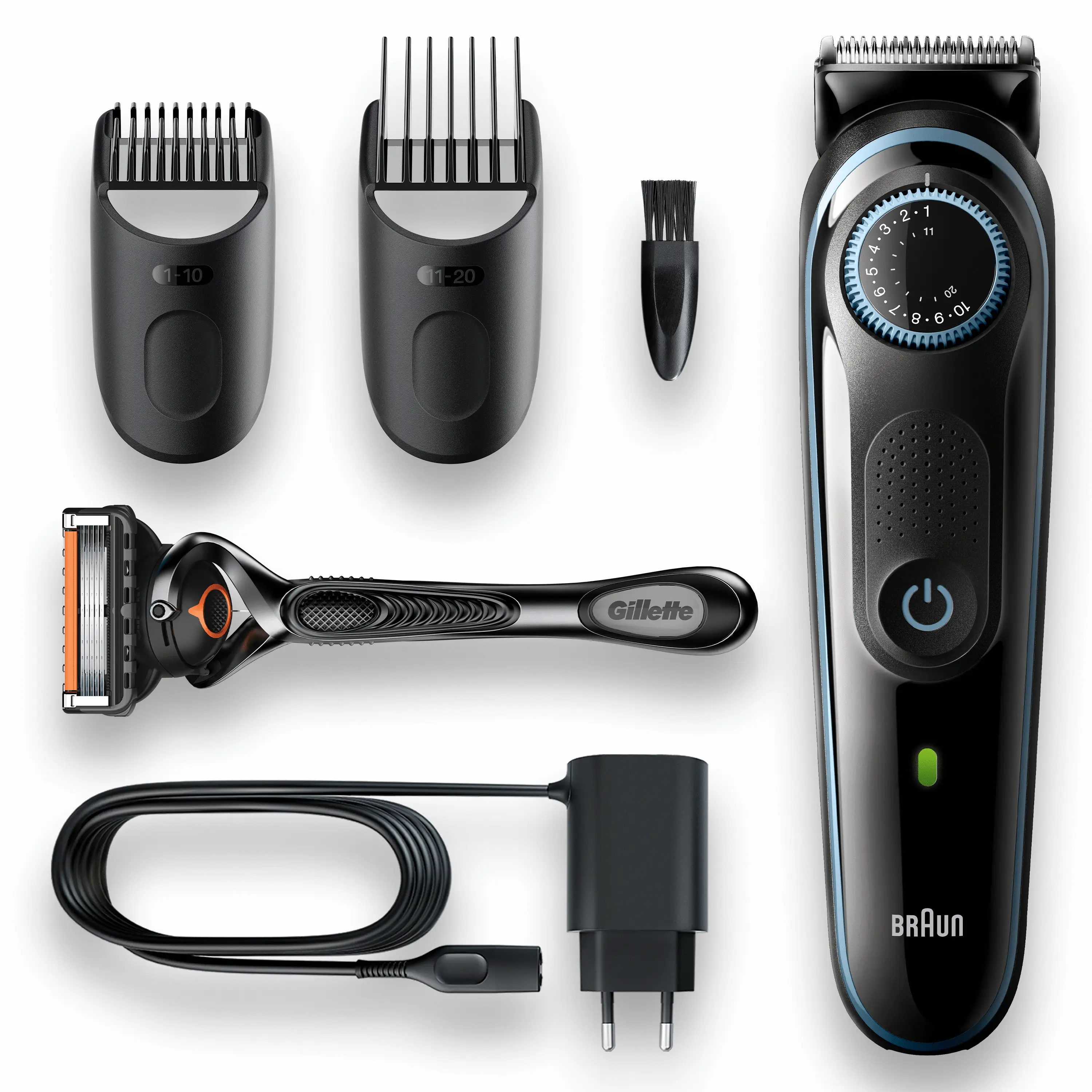 Braun BT3340 81766354 Thumbnail 2