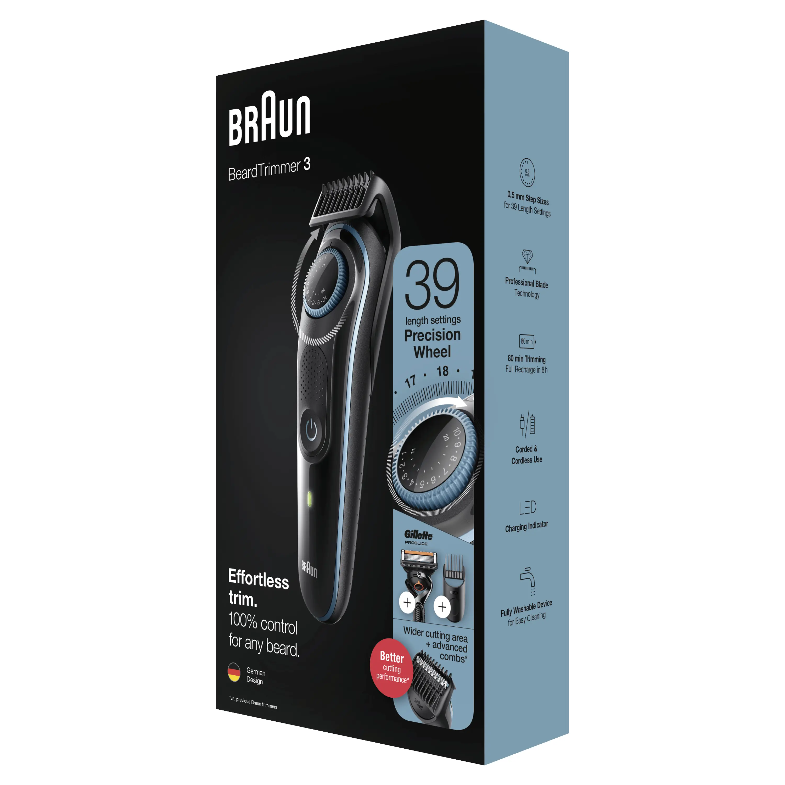Braun BT3340 81766354 Thumbnail 5