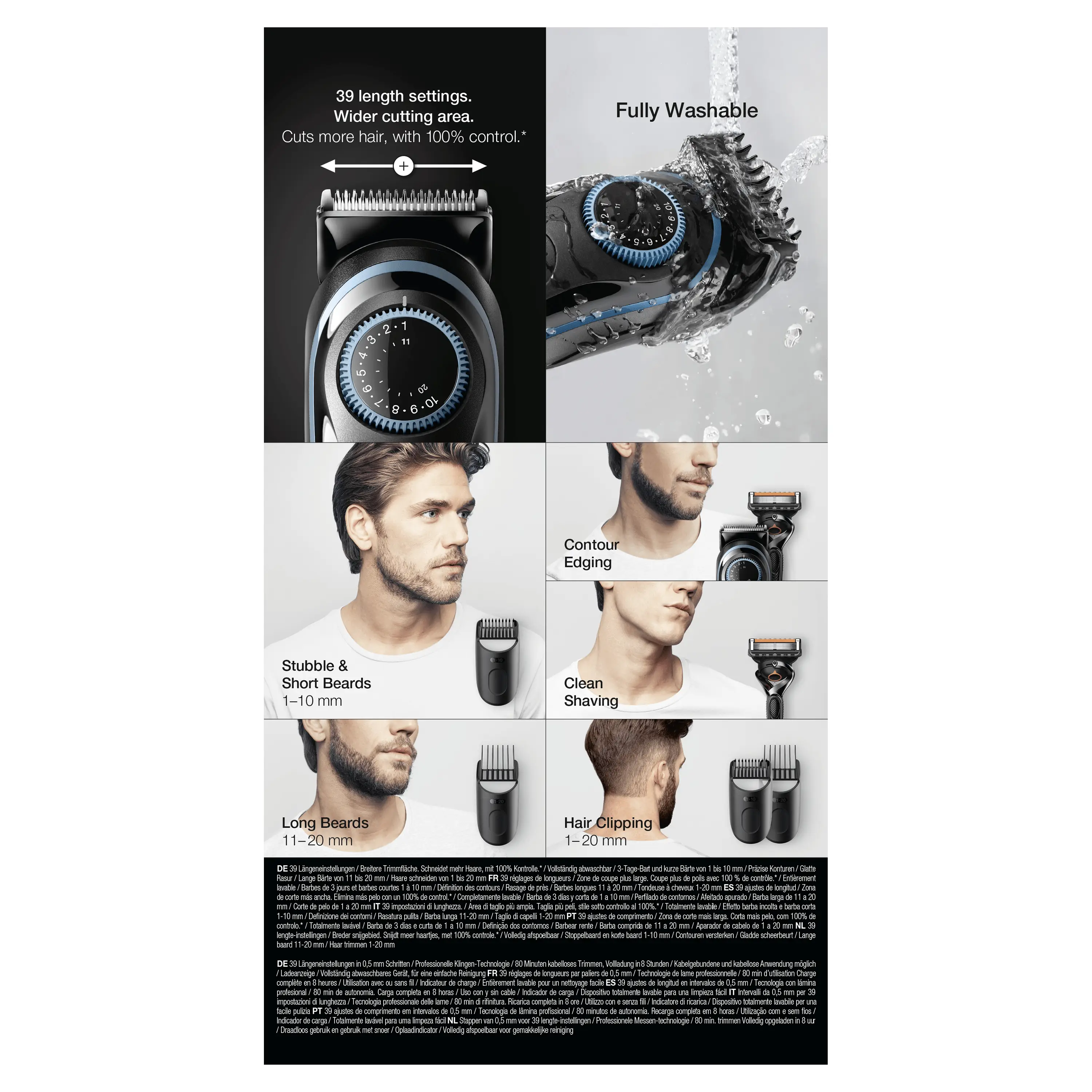Braun BT3340 81766354 Thumbnail 6