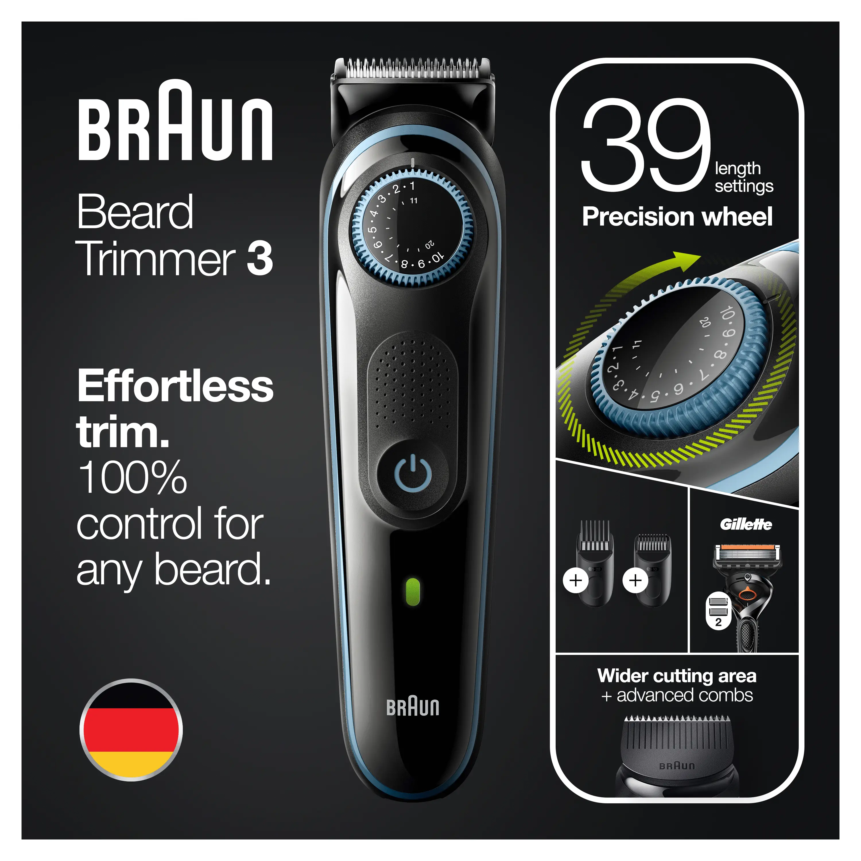 Braun BT3340 81766354 Thumbnail 7
