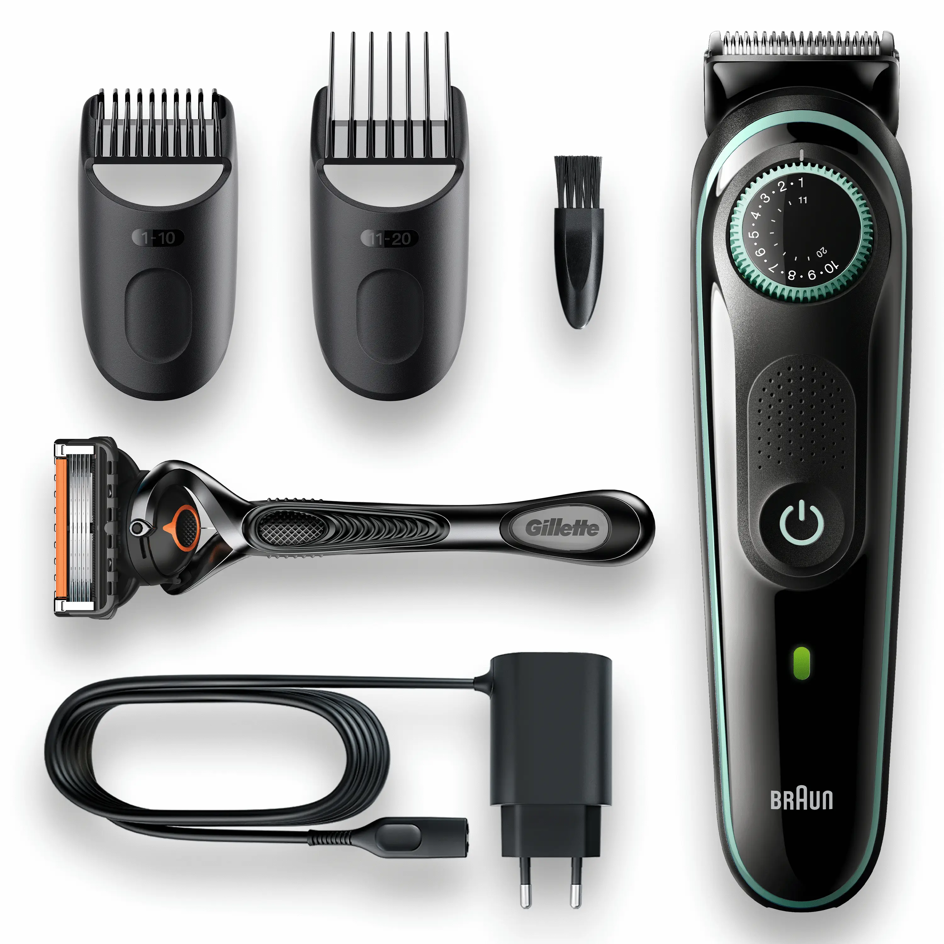 Braun BT3341 81766363 Thumbnail 1