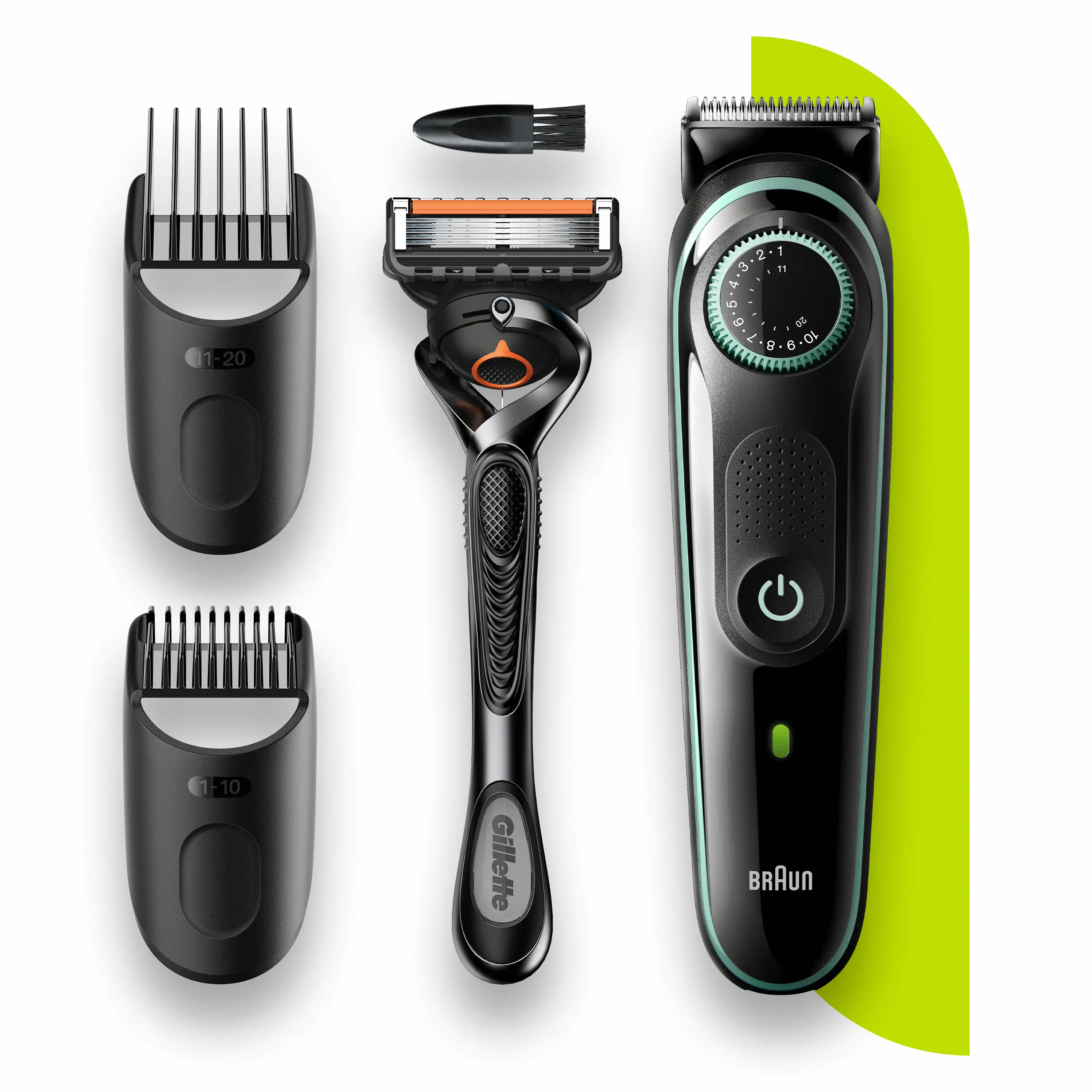 Braun BT3341 81766363 Thumbnail 2