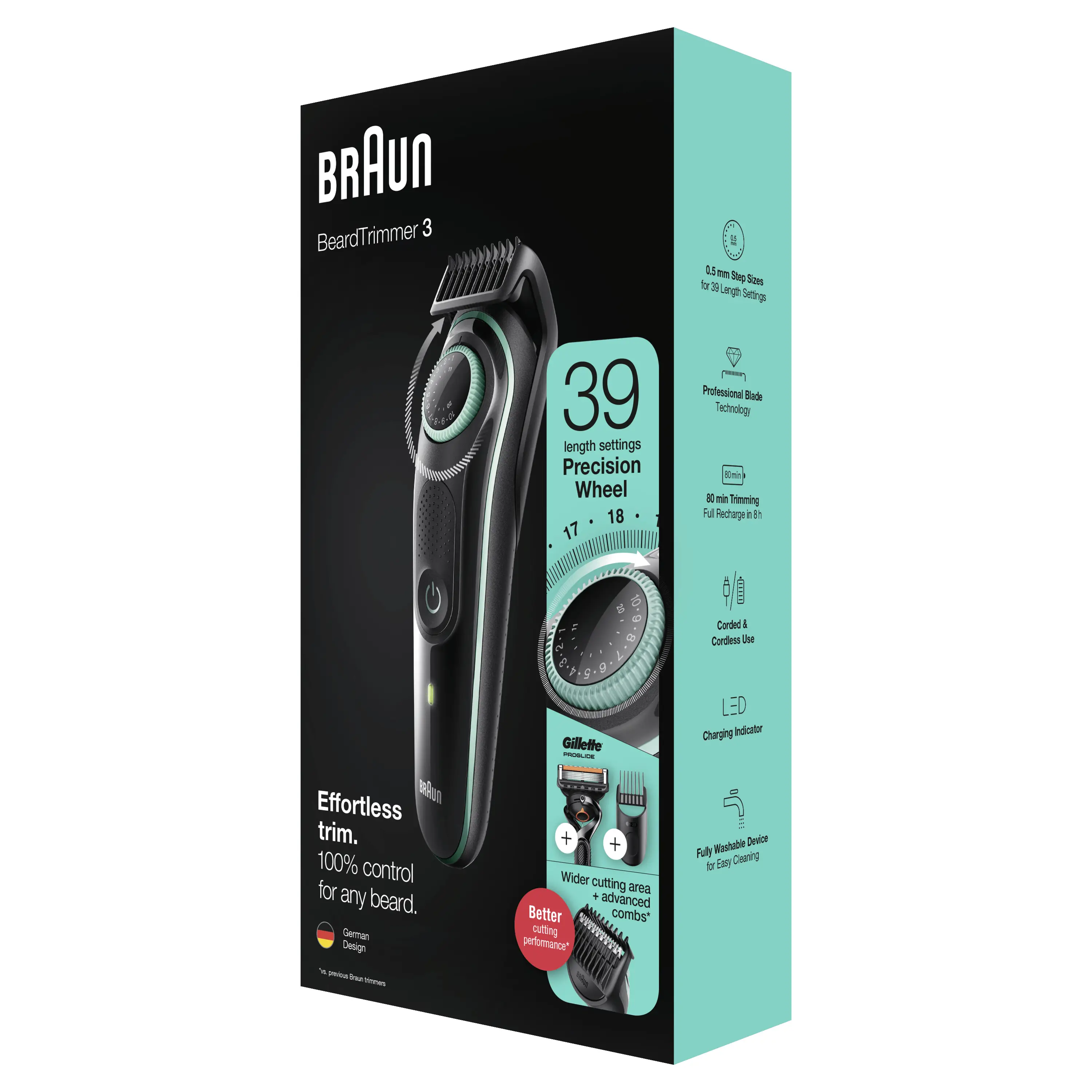 Braun BT3341 81766363 Thumbnail 5