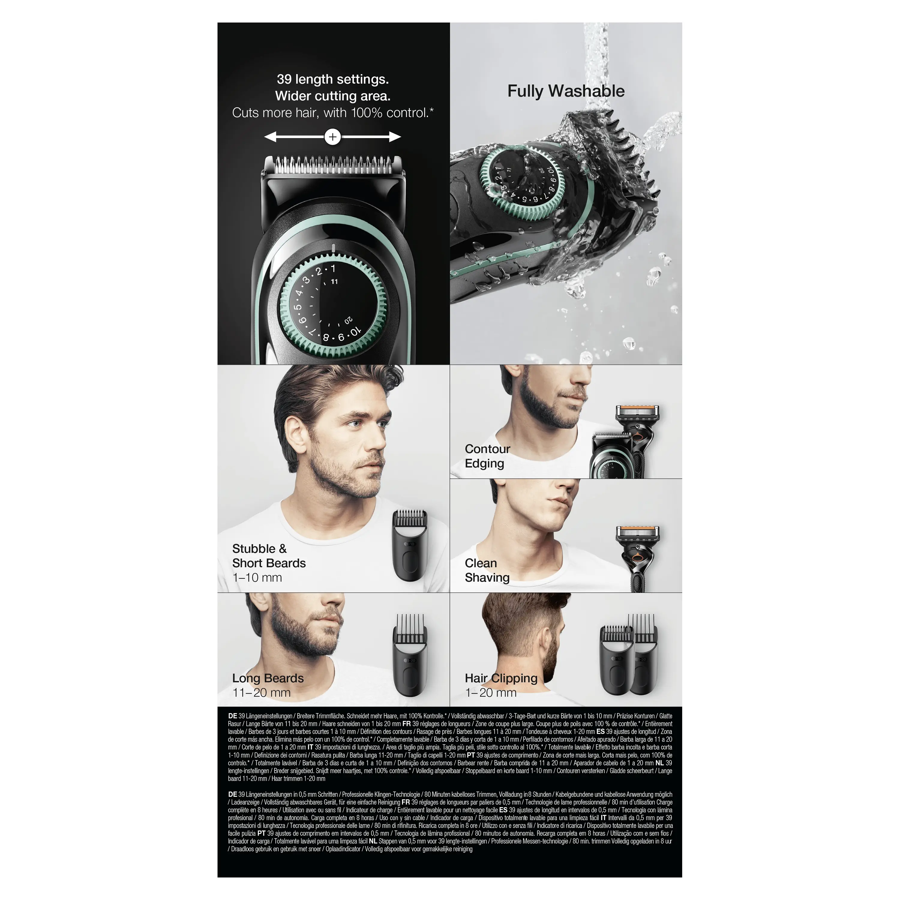 Braun BT3341 81766363 Thumbnail 6