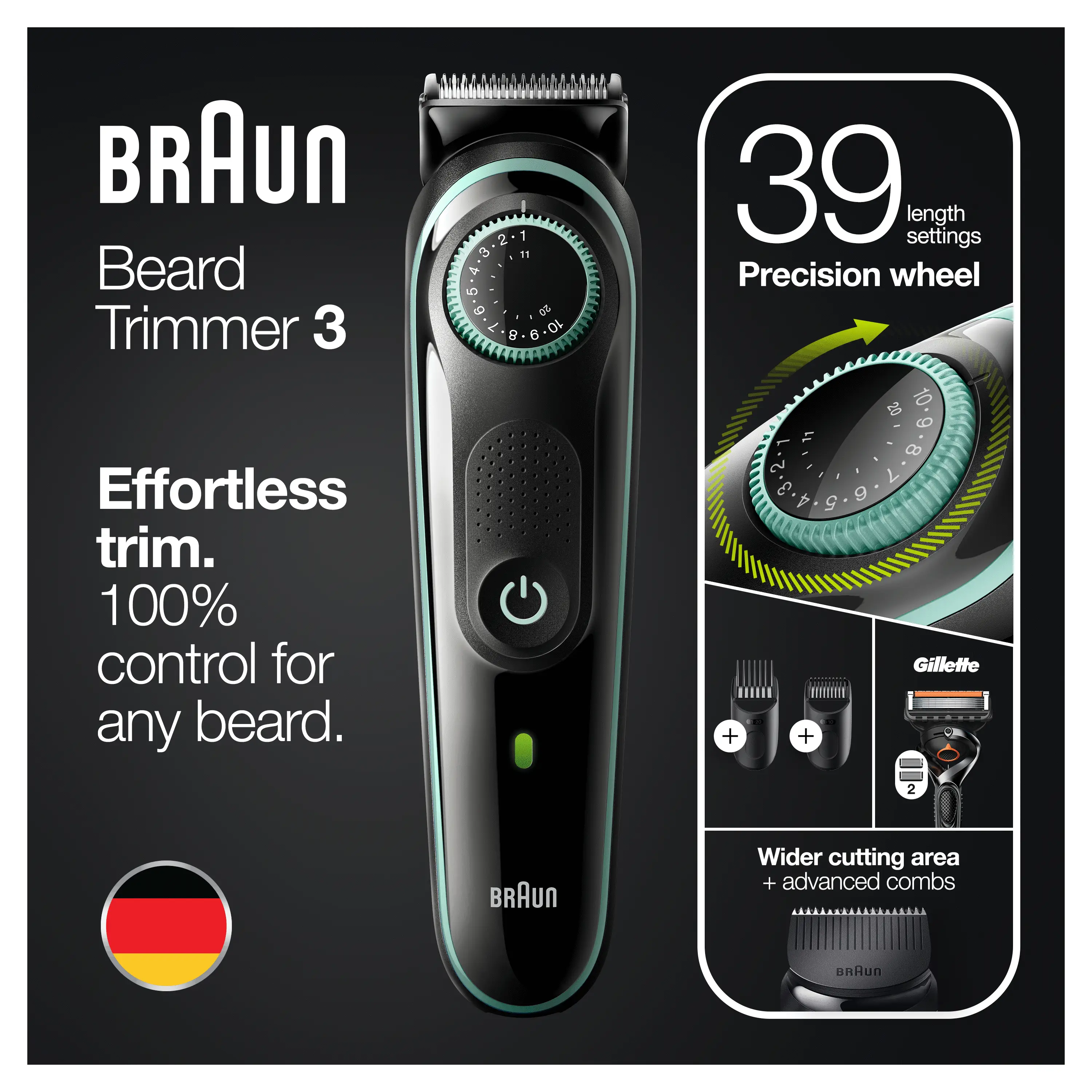 Braun BT3341 81766363 Thumbnail 7