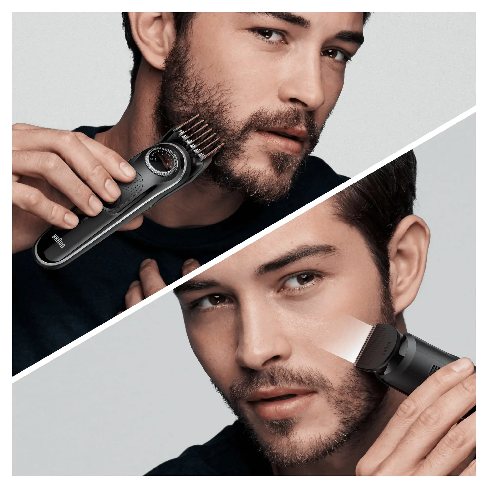 Braun BT3342 418313 Thumbnail 1