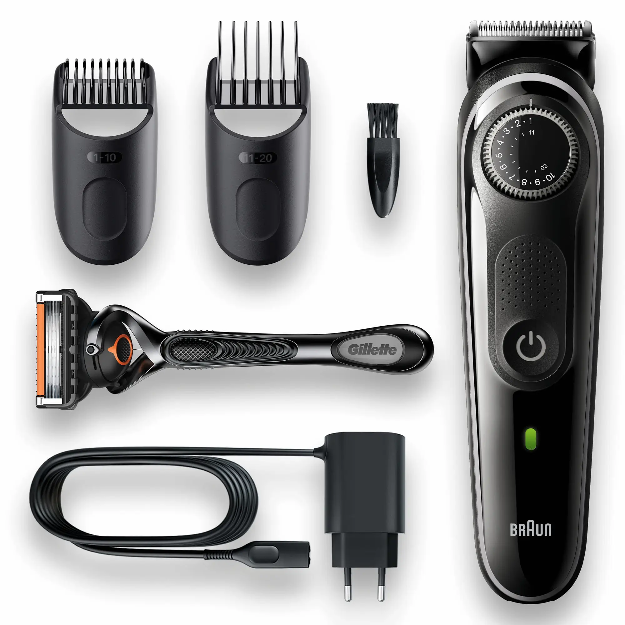 Braun BT3342 418313 Thumbnail 2