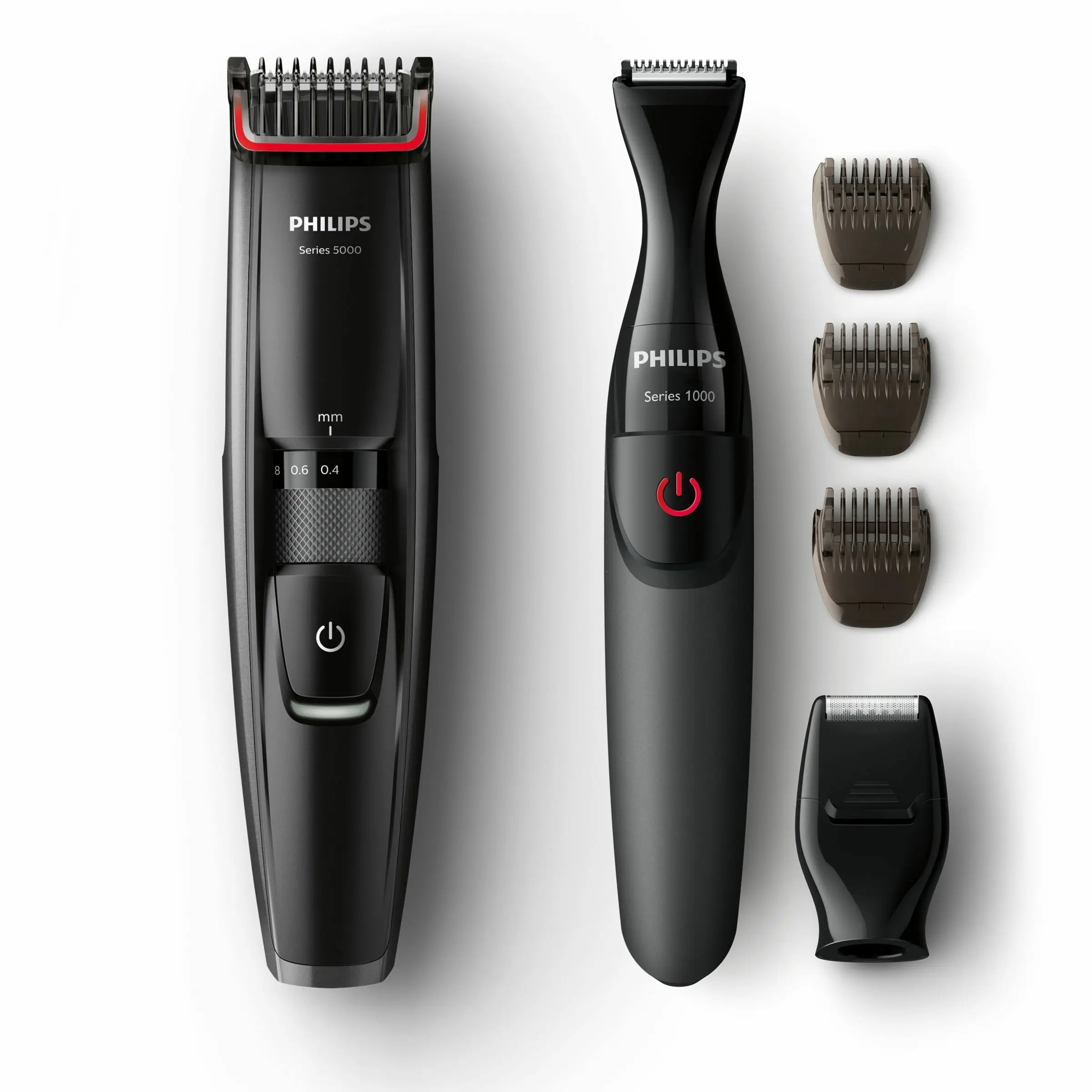 Philips BT5202/83 Sakal Kesim Traş Makineleri