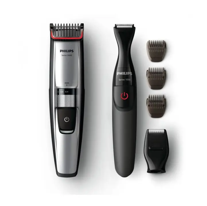 Philips BT5205/85 Sakal Kesim Traş Makineleri