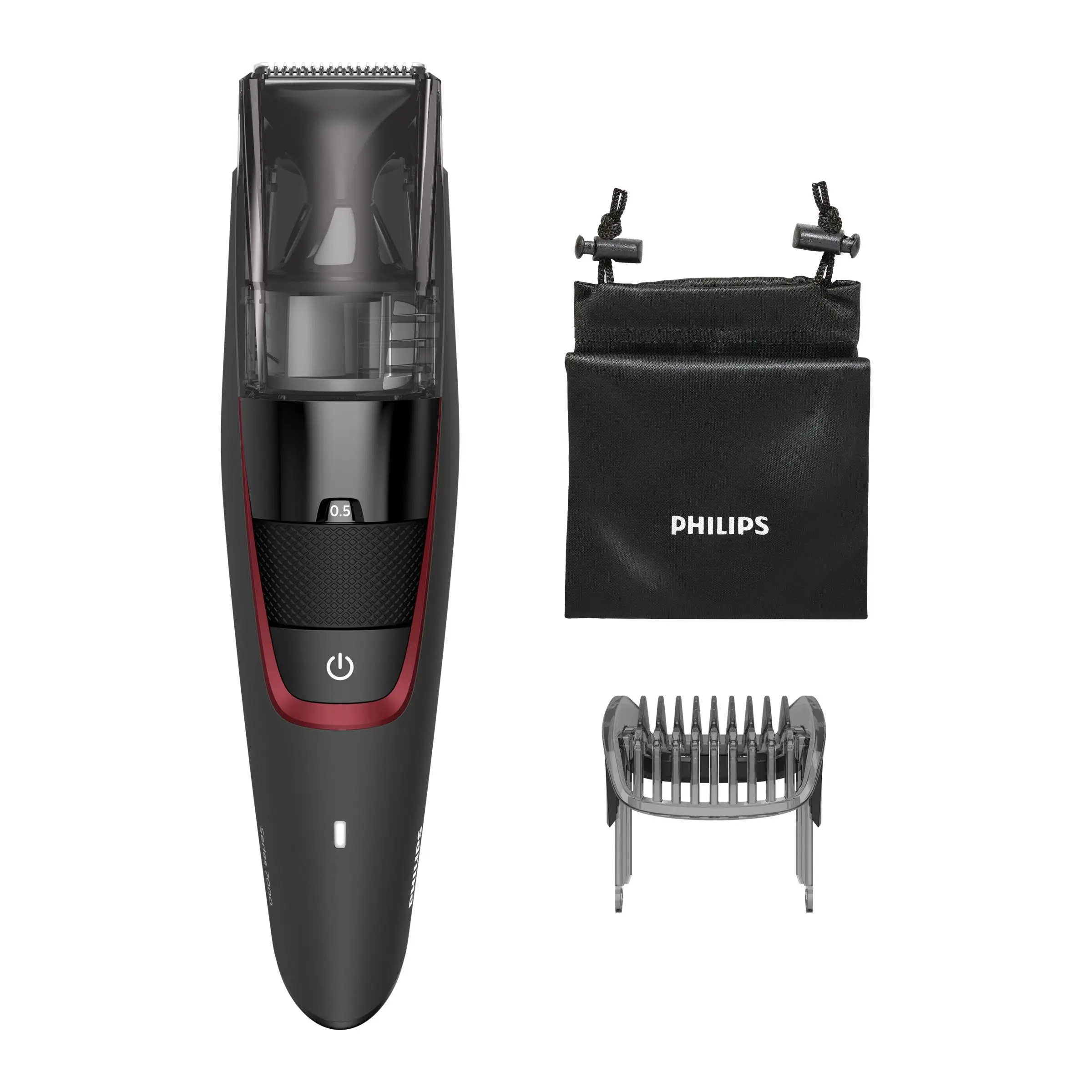 Philips BT7501/15 Sakal Kesim Traş Makineleri