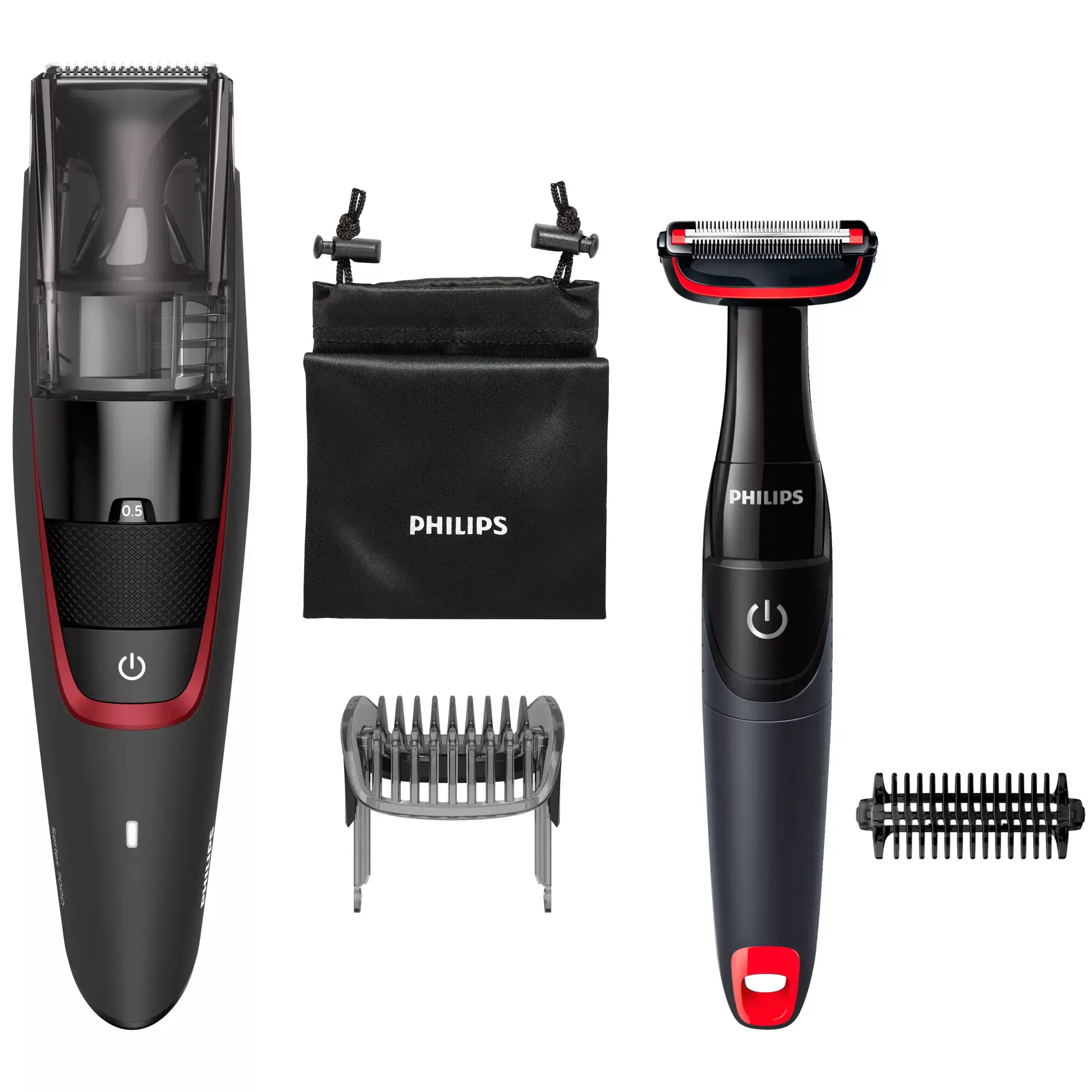 Philips BT7501/85 Sakal Kesim Traş Makineleri