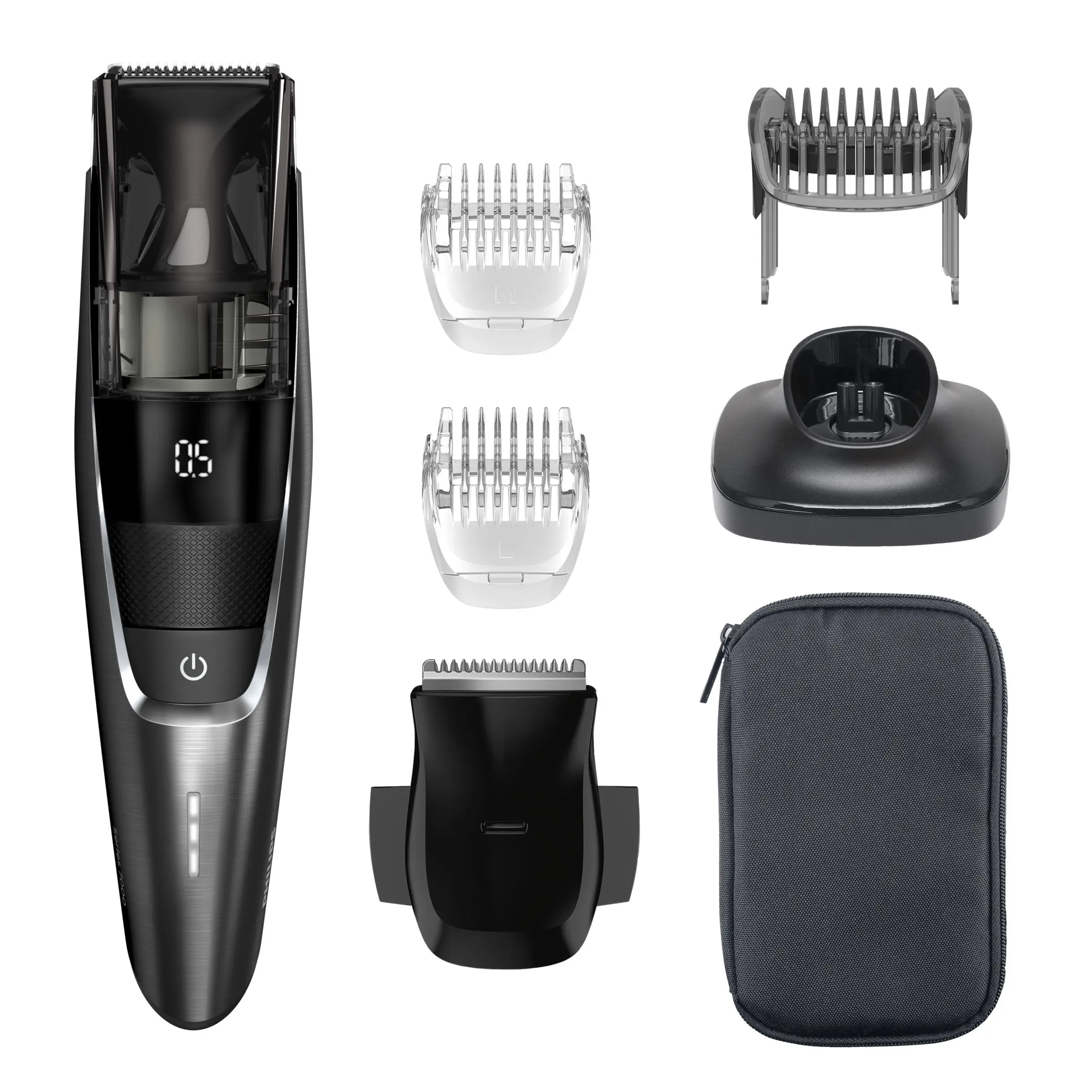 Philips BT7520/13 Sakal Kesim Traş Makineleri