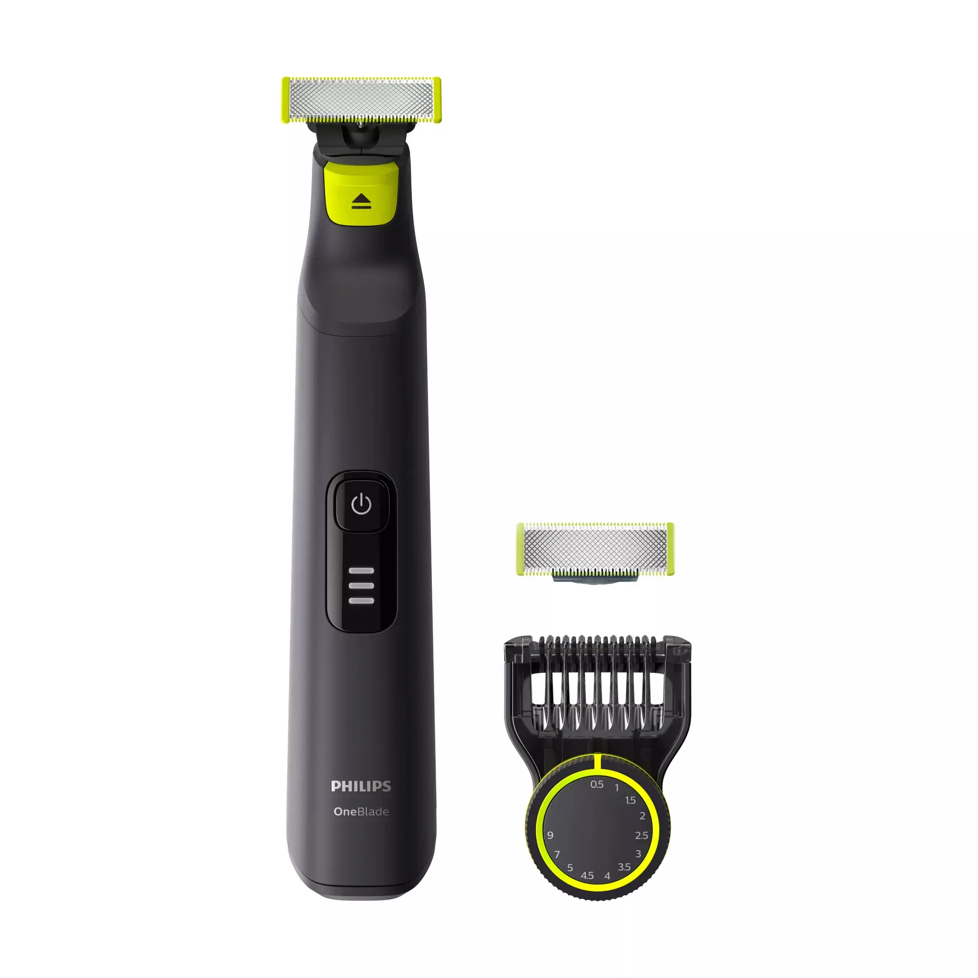 Philips OneBlade Pro QP6530/16 Yüz Sakal Kesim Traş Makineleri