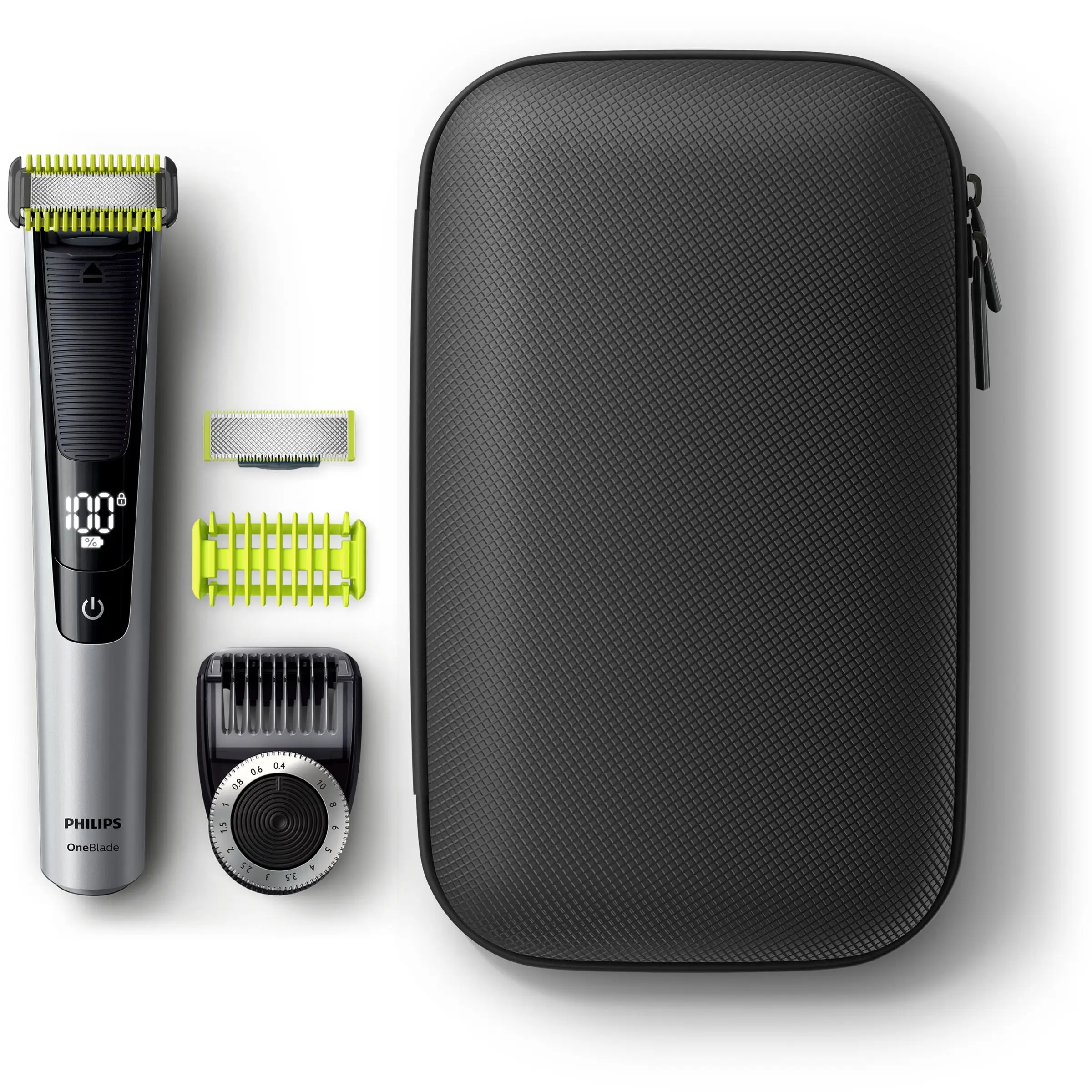 Philips QP6620/64 Sakal Kesim Traş Makineleri