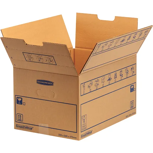 Fellowes 6203601 Saklama Kutuları