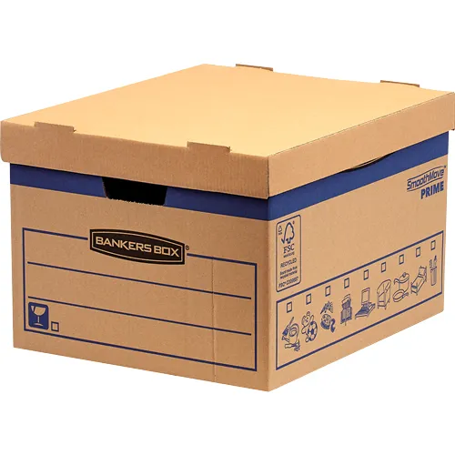 Fellowes 6204001 Saklama Kutuları