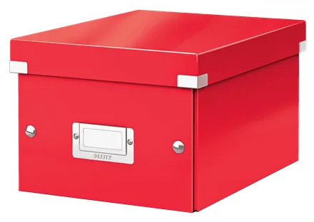 Leitz 60430026 Saklama Kutuları