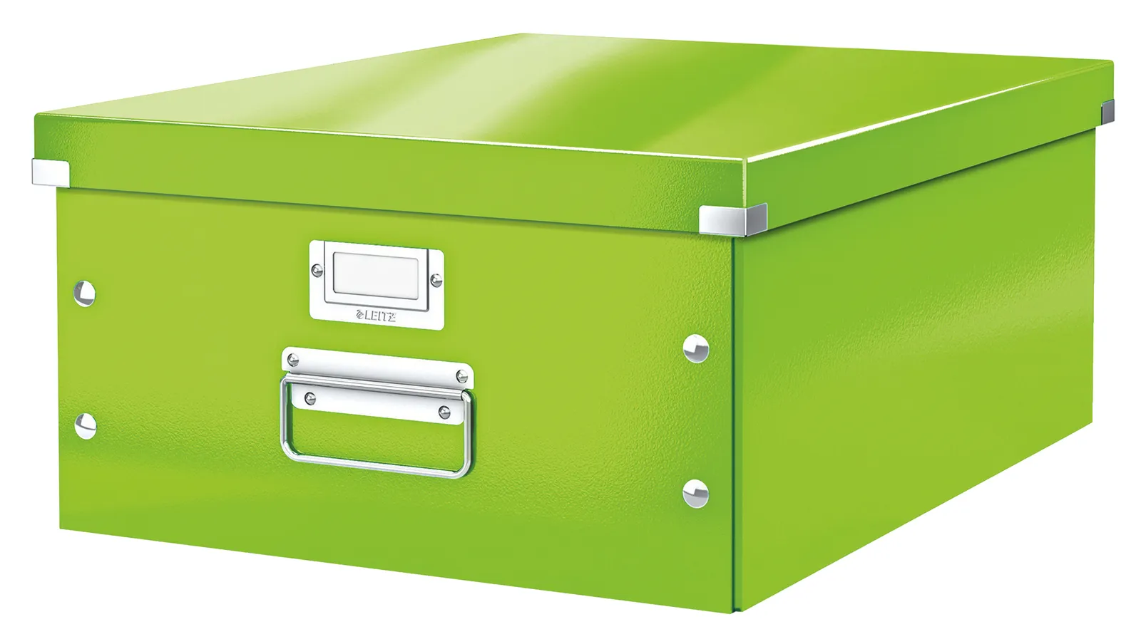 Leitz Click & Store WOW Large Storage Box 60450054 Saklama Kutuları