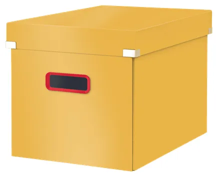 Leitz Click & Store 53470019 Saklama Kutuları