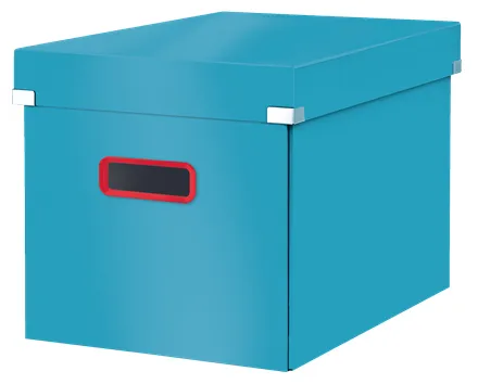Leitz Click & Store 53470061 Saklama Kutuları