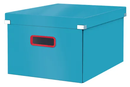 Leitz Click & Store 53480061 Saklama Kutuları