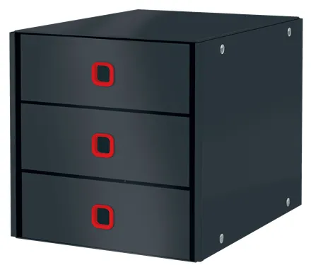 Leitz Click & Store Cosy 53680089 Saklama Kutuları
