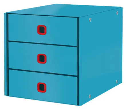 Leitz Click & Store Cosy 53680061 Saklama Kutuları