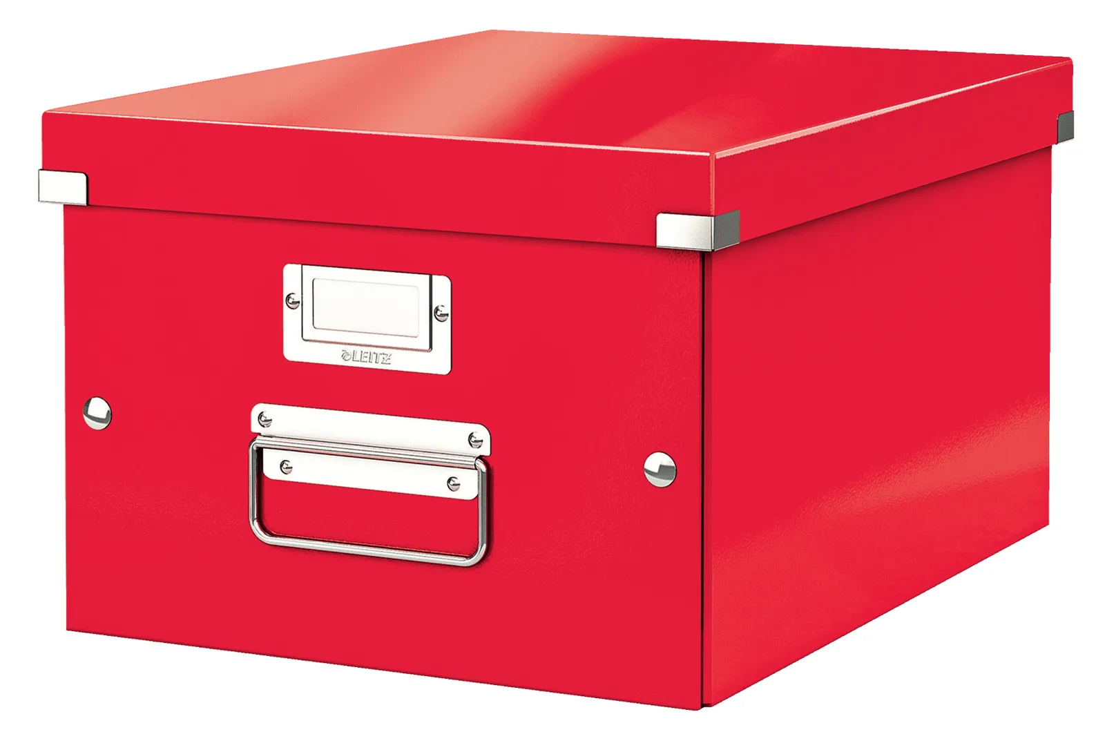 Leitz Click & Store WOW 60440026 Saklama Kutuları