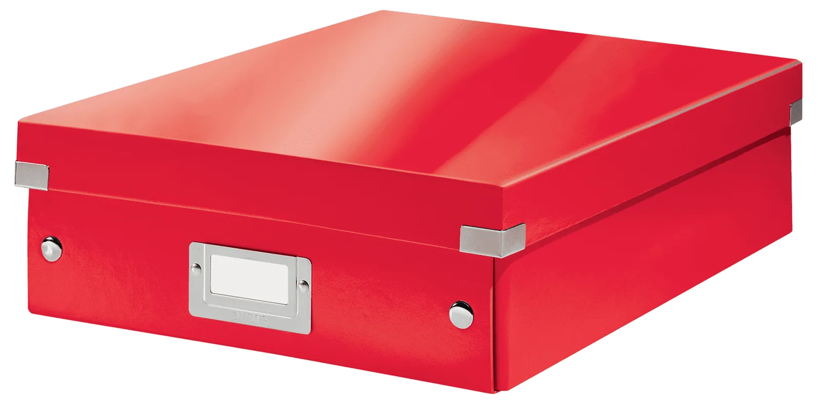 Leitz Click & Store WOW 60580026 Saklama Kutuları