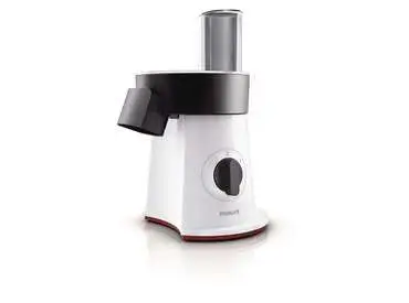 Philips HR1387/80R1 200 W Salata Makineleri