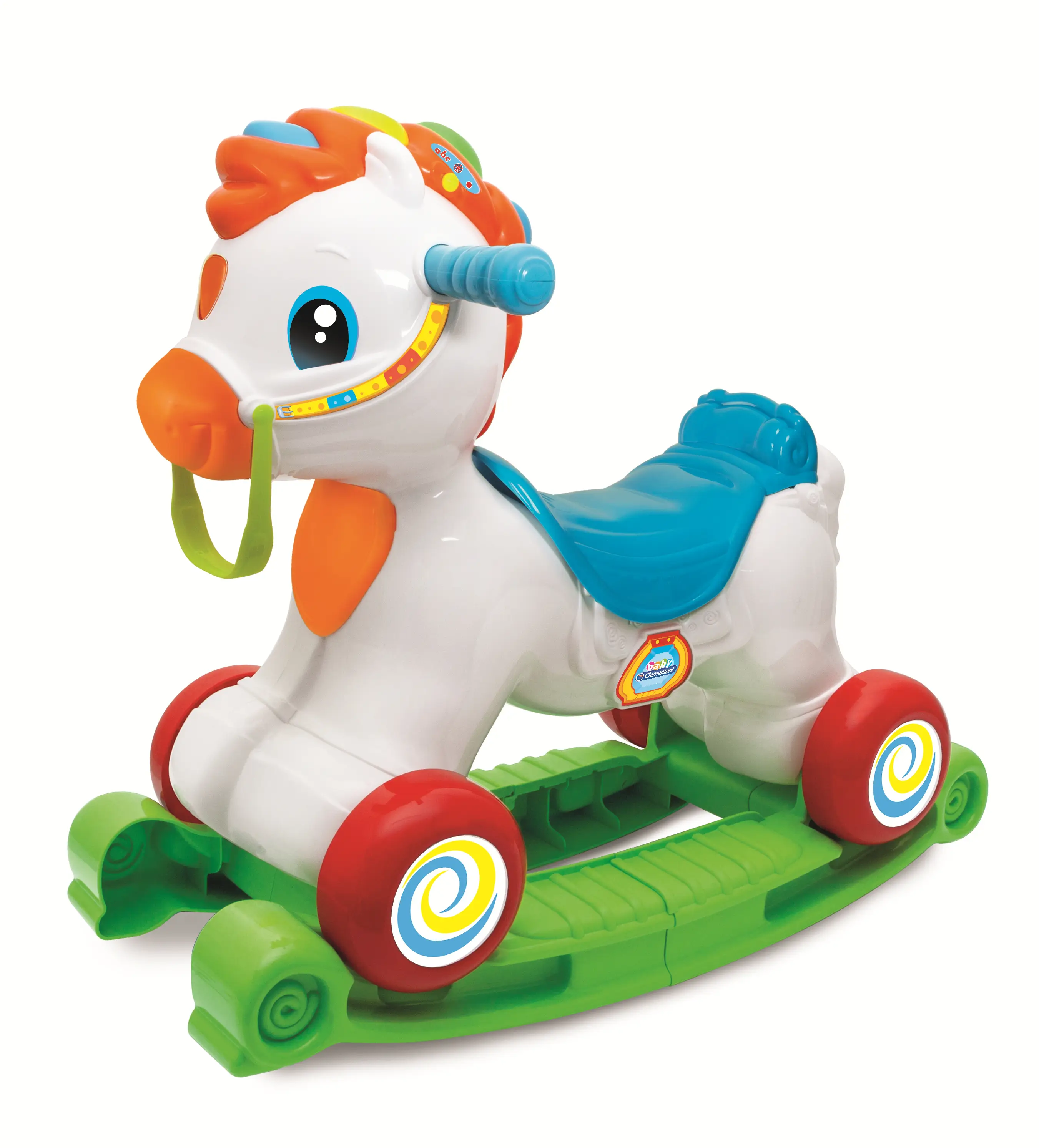 Clementoni 17255 Puzzle