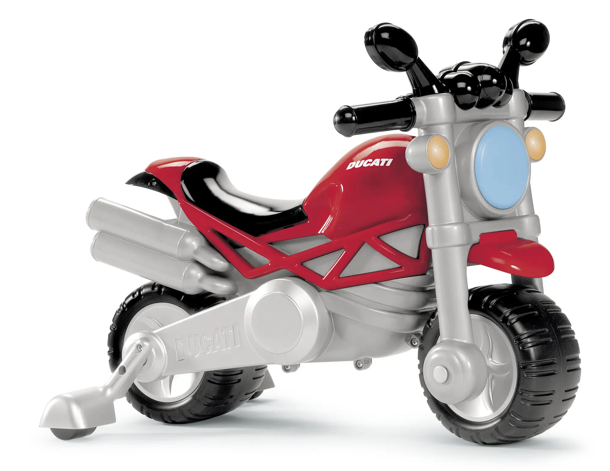 Chicco 00071561000000 Sallanan ve Binilen Oyuncak