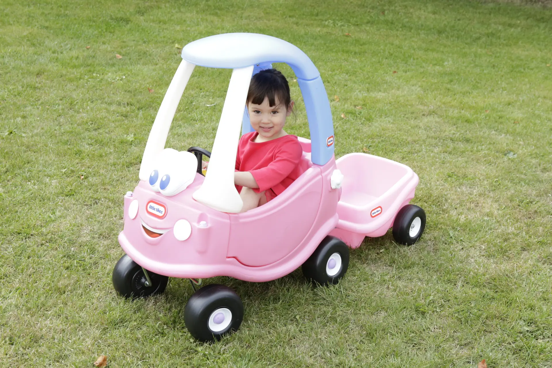 Little Tikes Princess 614798E5 Thumbnail 8