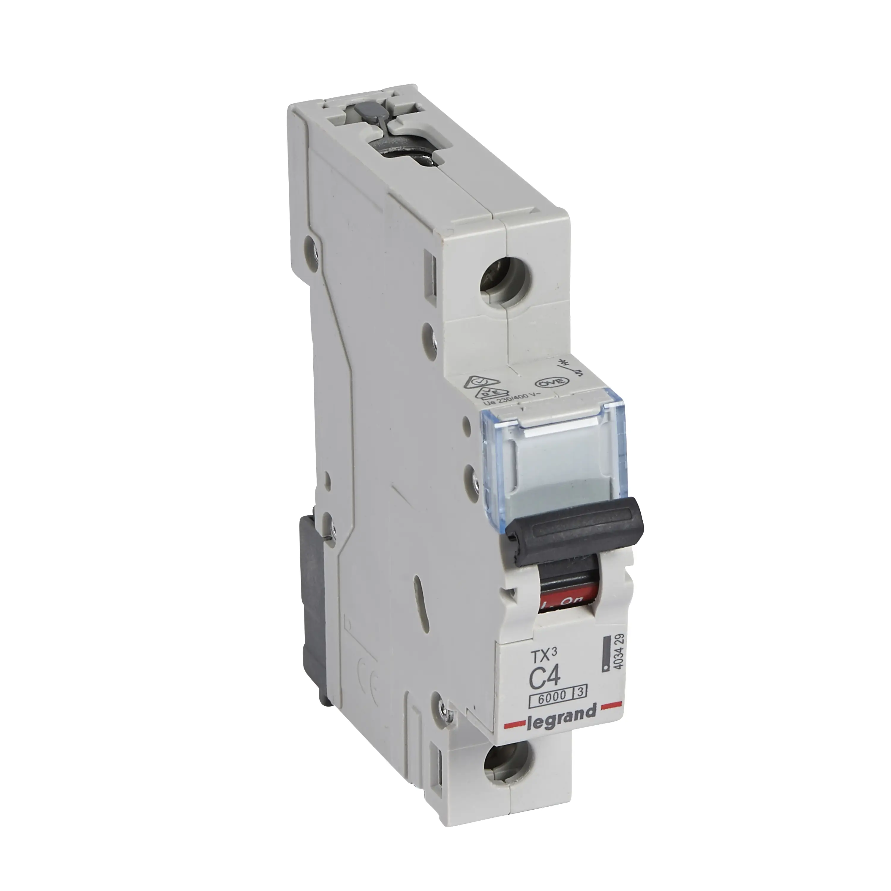 Legrand TX3 403429 Şalterle