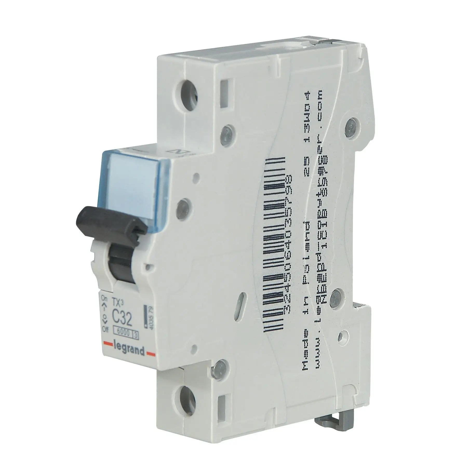 Legrand 403579 Şalterle