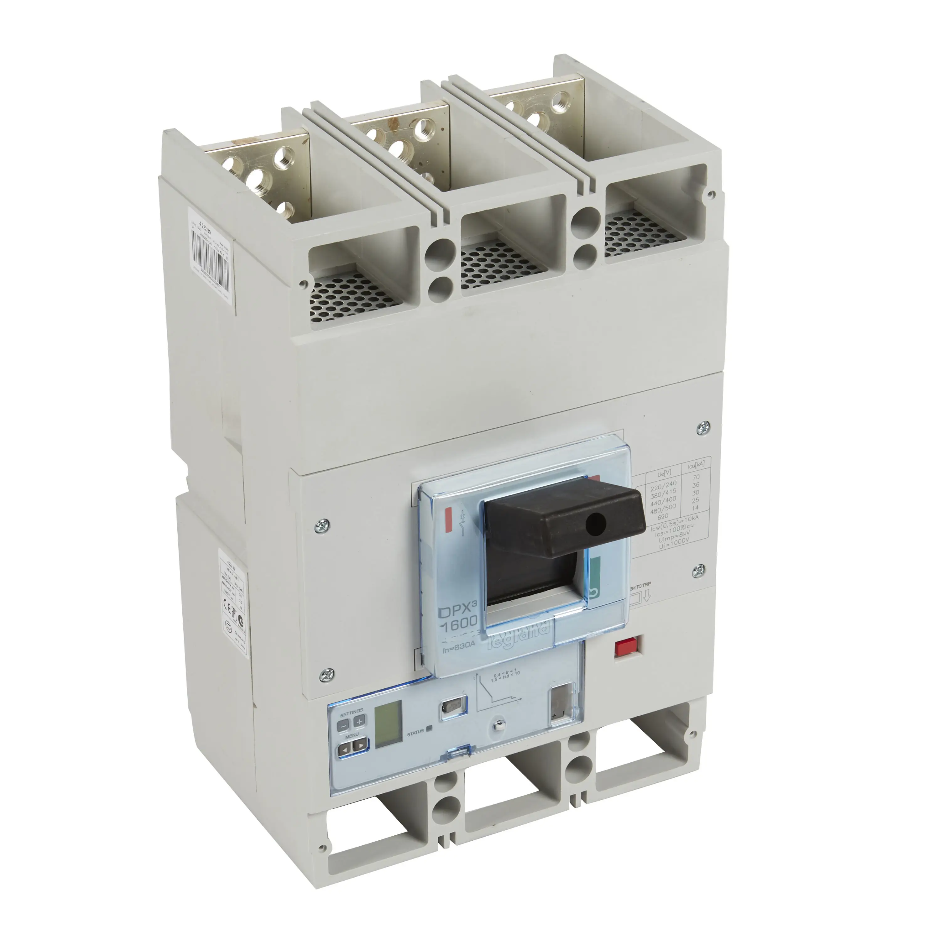 Legrand 422338 Şalterle