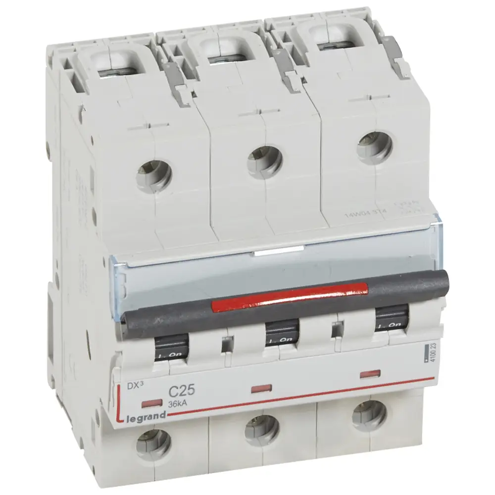 Legrand 410023 Şalterle