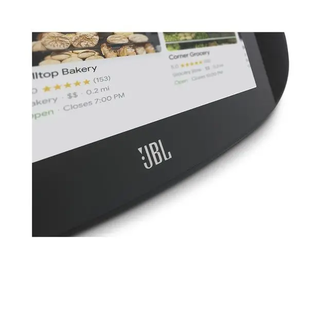 JBL Link View JBLLINKVIEWBLKEU Thumbnail 4