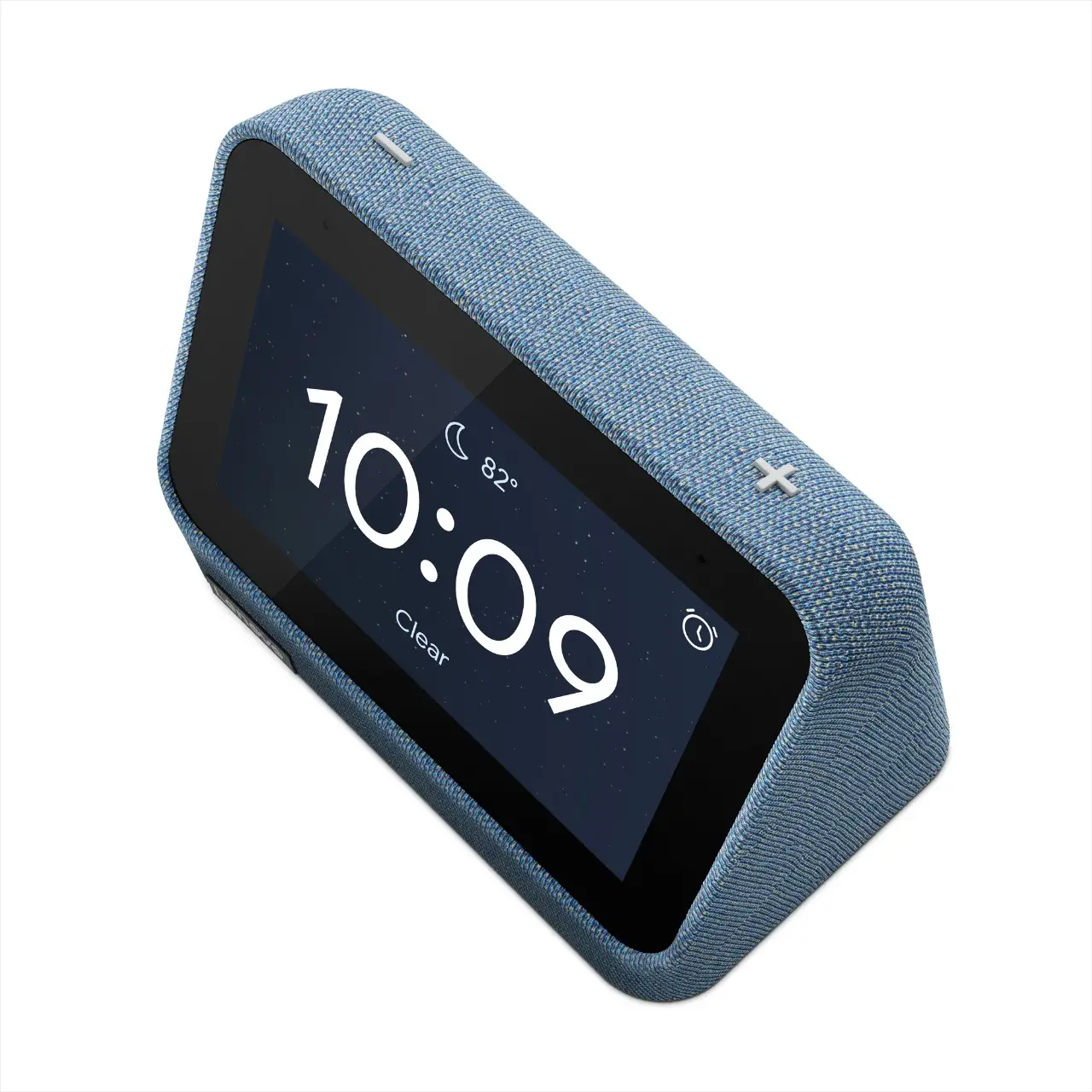 Lenovo Smart Clock 2 ZA970001GB Thumbnail 1