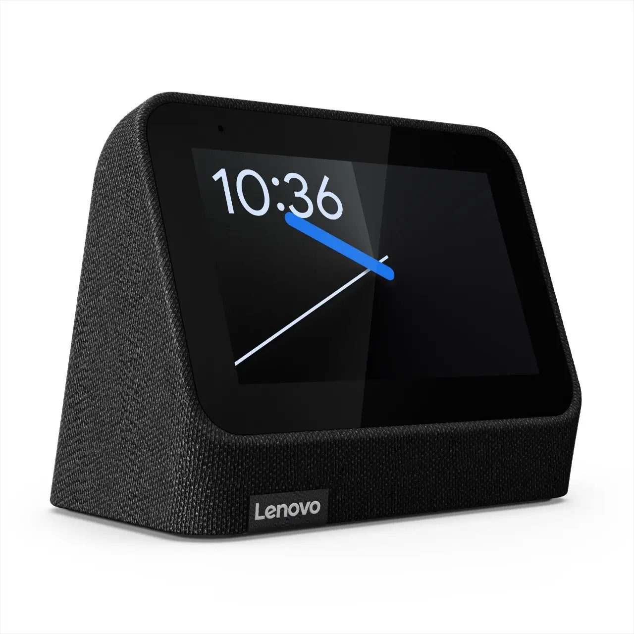 Lenovo Smart Clock 2 ZA970032GB Thumbnail 2