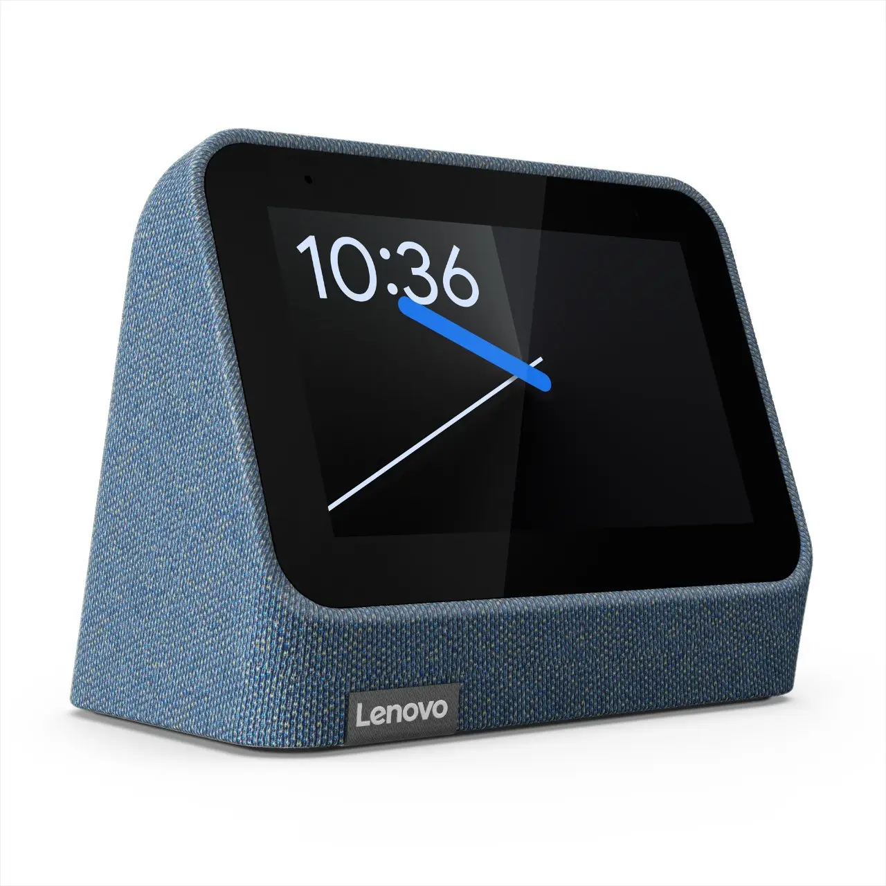 Lenovo Smart Clock 2 ZA970005SE Thumbnail 2