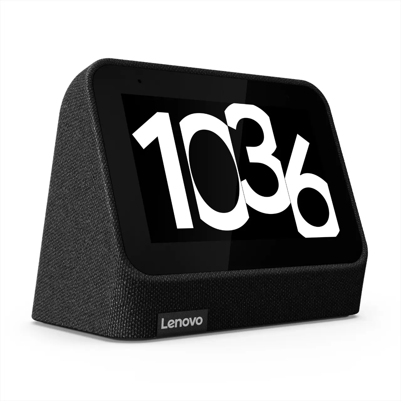 Lenovo Smart Clock 2 ZA970034SE Sanal Yardımcı Cihazları