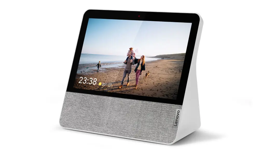 Lenovo Smart Display 7 ZA5K0000SE Thumbnail 2