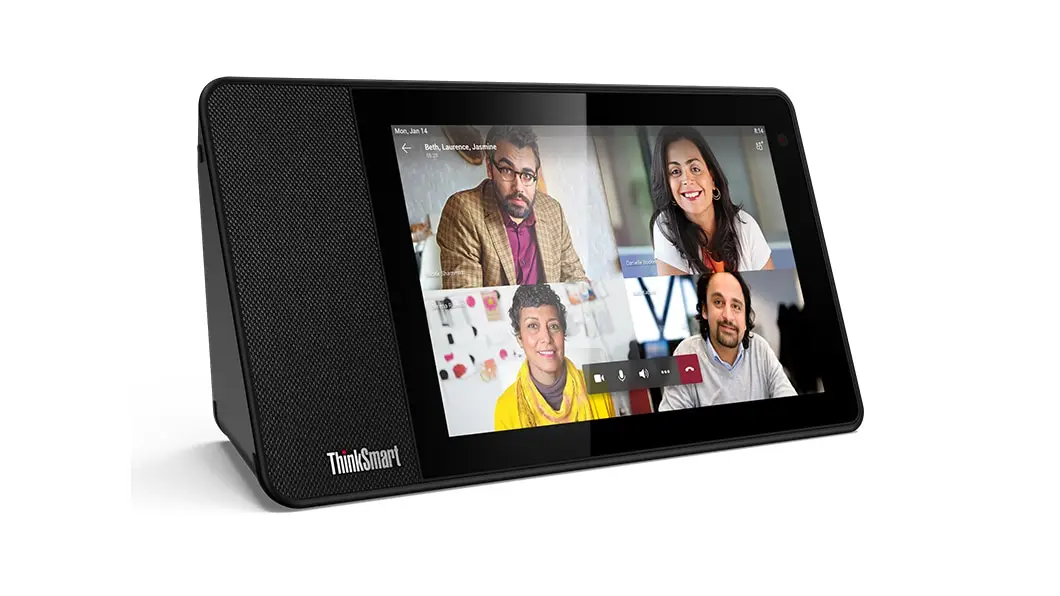 Lenovo ThinkSmart View ZA690016AU Thumbnail 2