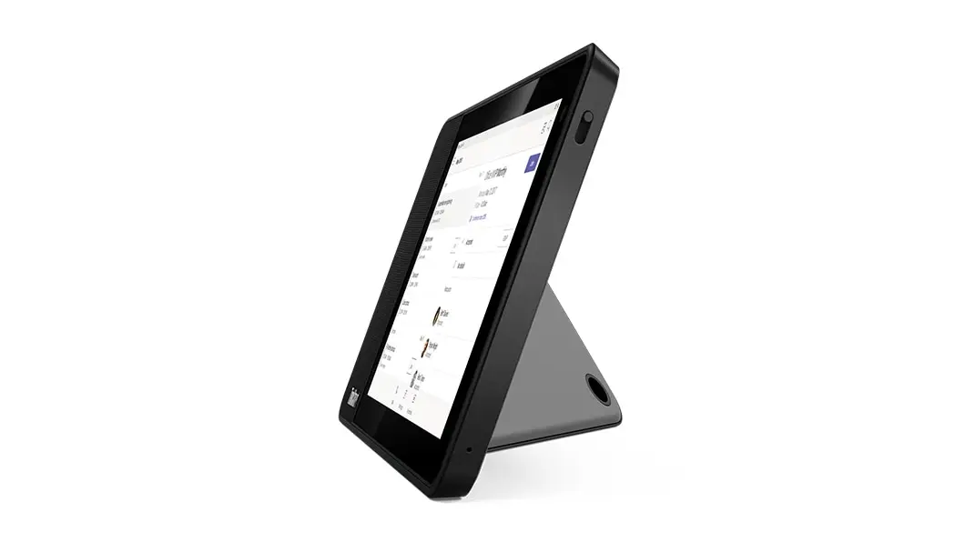 Lenovo ThinkSmart View ZA690019MX Thumbnail 3
