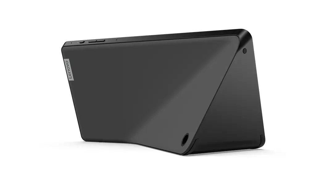 Lenovo ThinkSmart View ZA690028RU Thumbnail 7